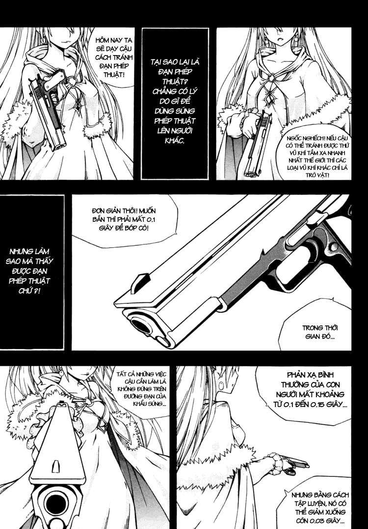 Witch hunter Chap 12 - Truyen.Chap.VN
