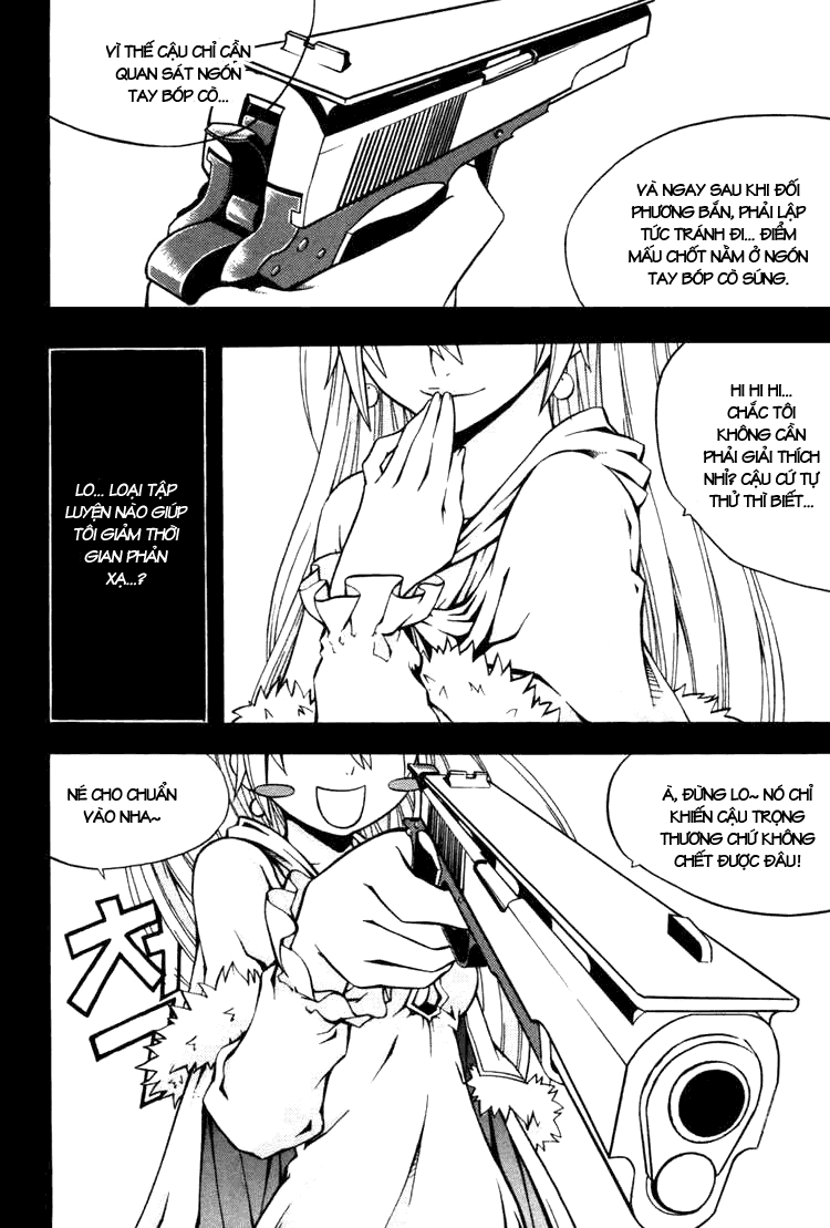 Witch hunter Chap 12 - Truyen.Chap.VN