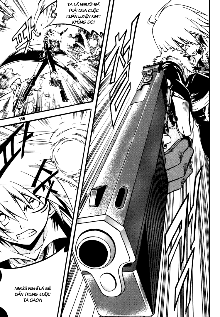 Witch hunter Chap 12 - Truyen.Chap.VN