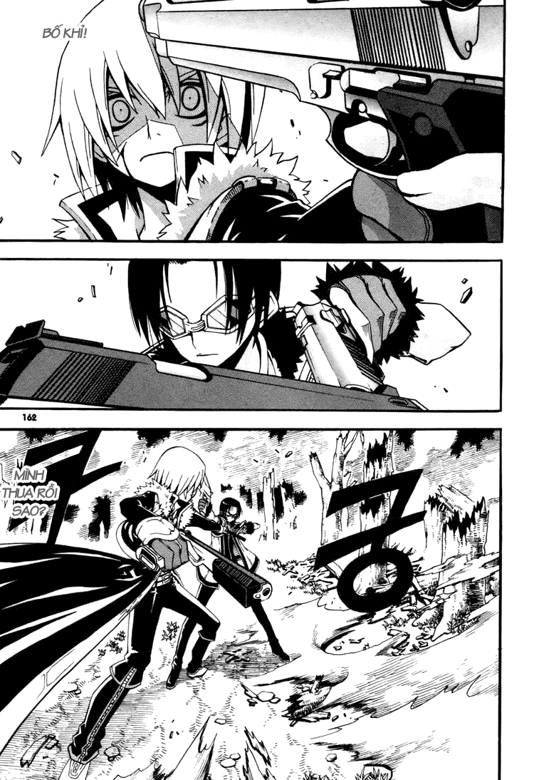 Witch hunter Chap 12 - Truyen.Chap.VN