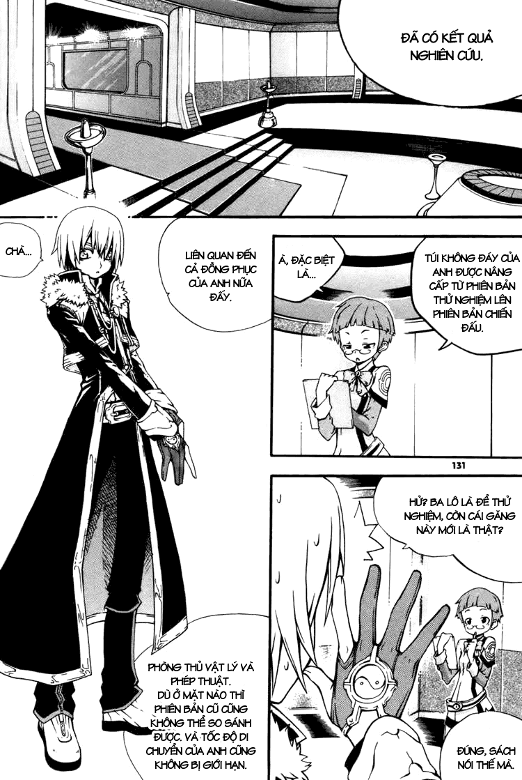 Witch hunter Chap 12 - Truyen.Chap.VN