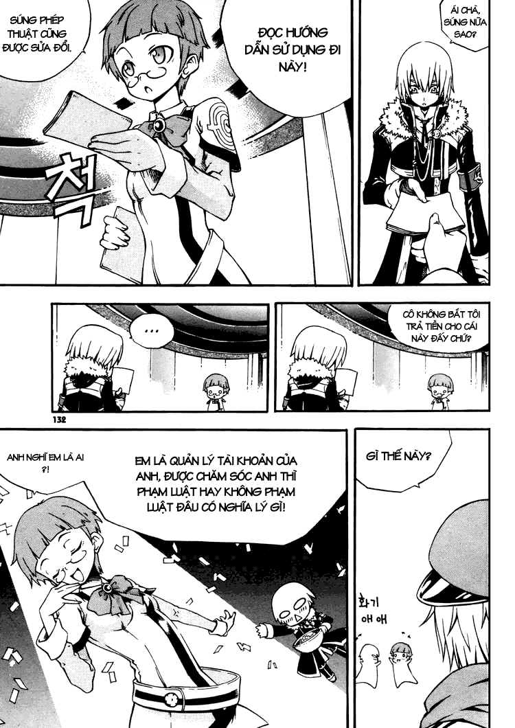 Witch hunter Chap 12 - Truyen.Chap.VN