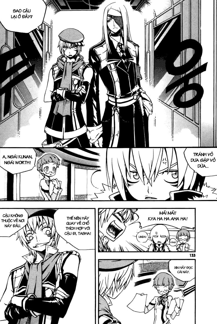 Witch hunter Chap 12 - Truyen.Chap.VN