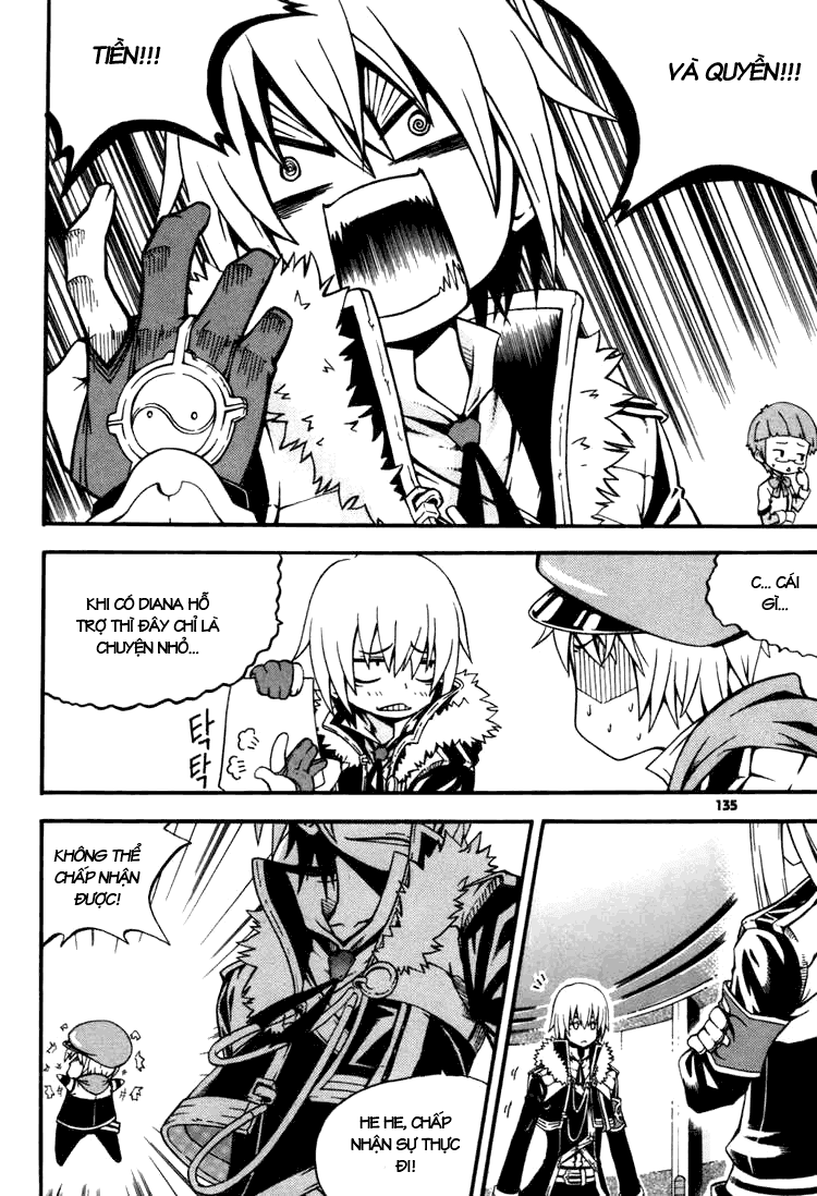Witch hunter Chap 12 - Truyen.Chap.VN