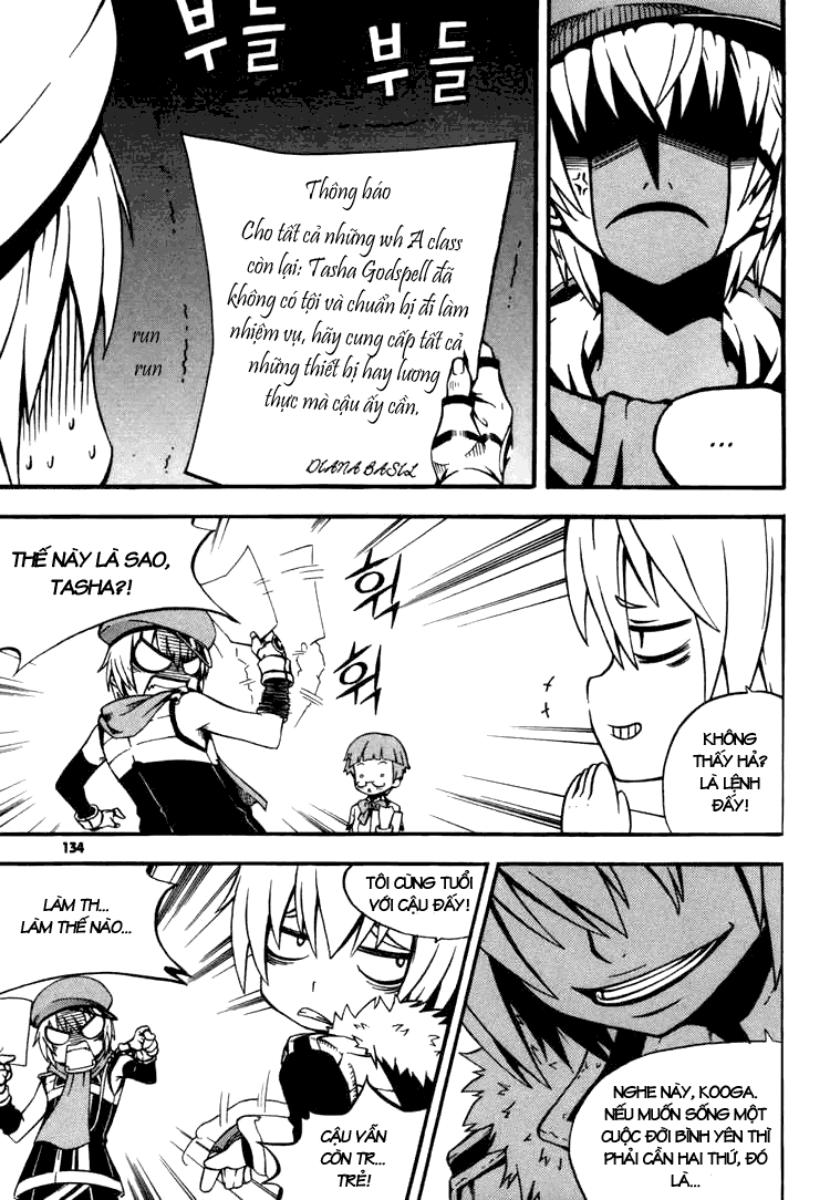 Witch hunter Chap 12 - Truyen.Chap.VN