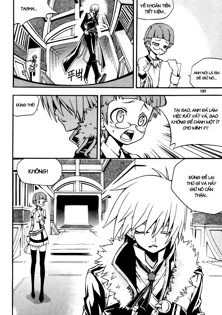 Witch hunter Chap 12 - Truyen.Chap.VN