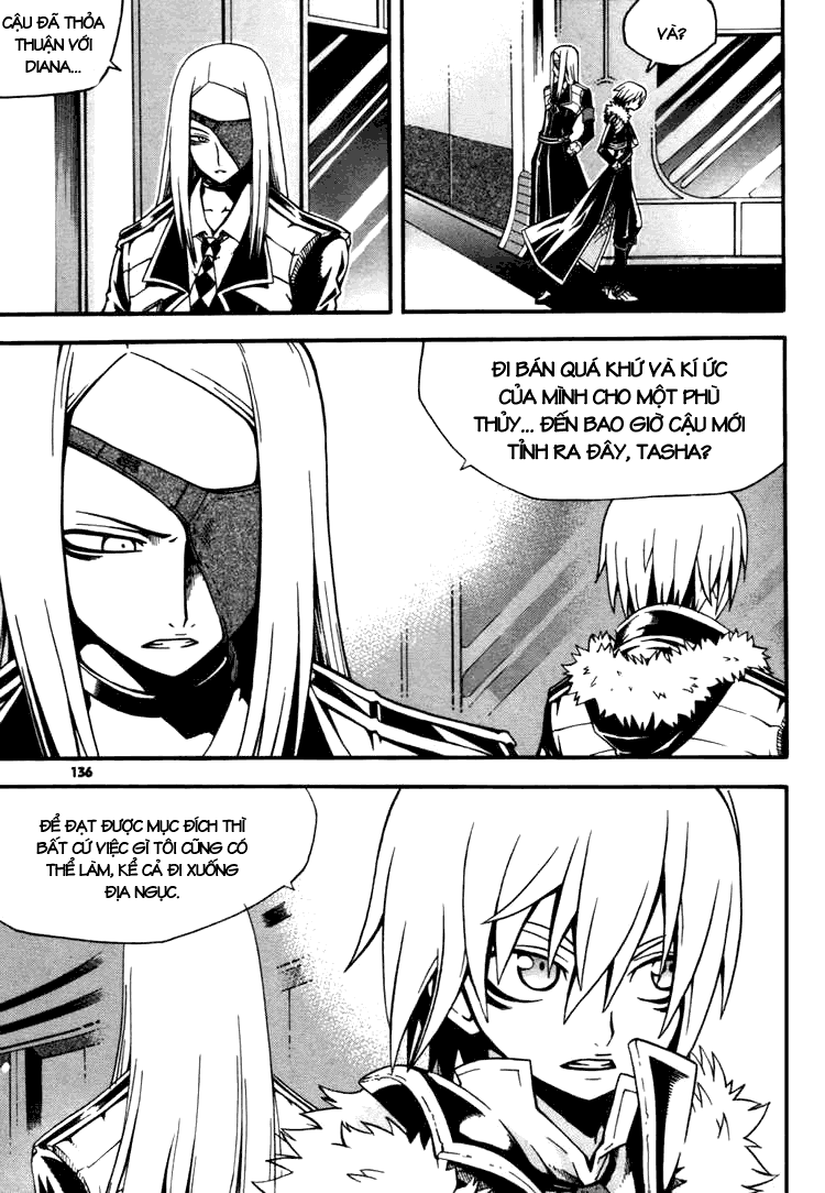 Witch hunter Chap 12 - Truyen.Chap.VN