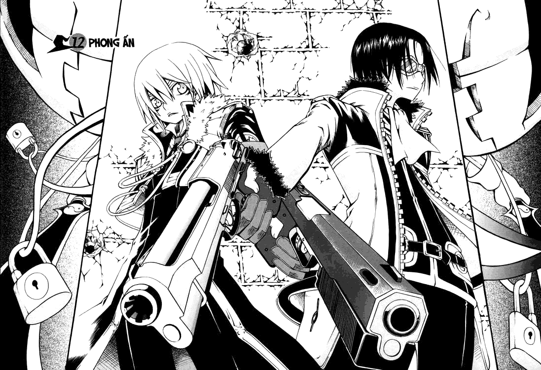 Witch hunter Chap 12 - Truyen.Chap.VN