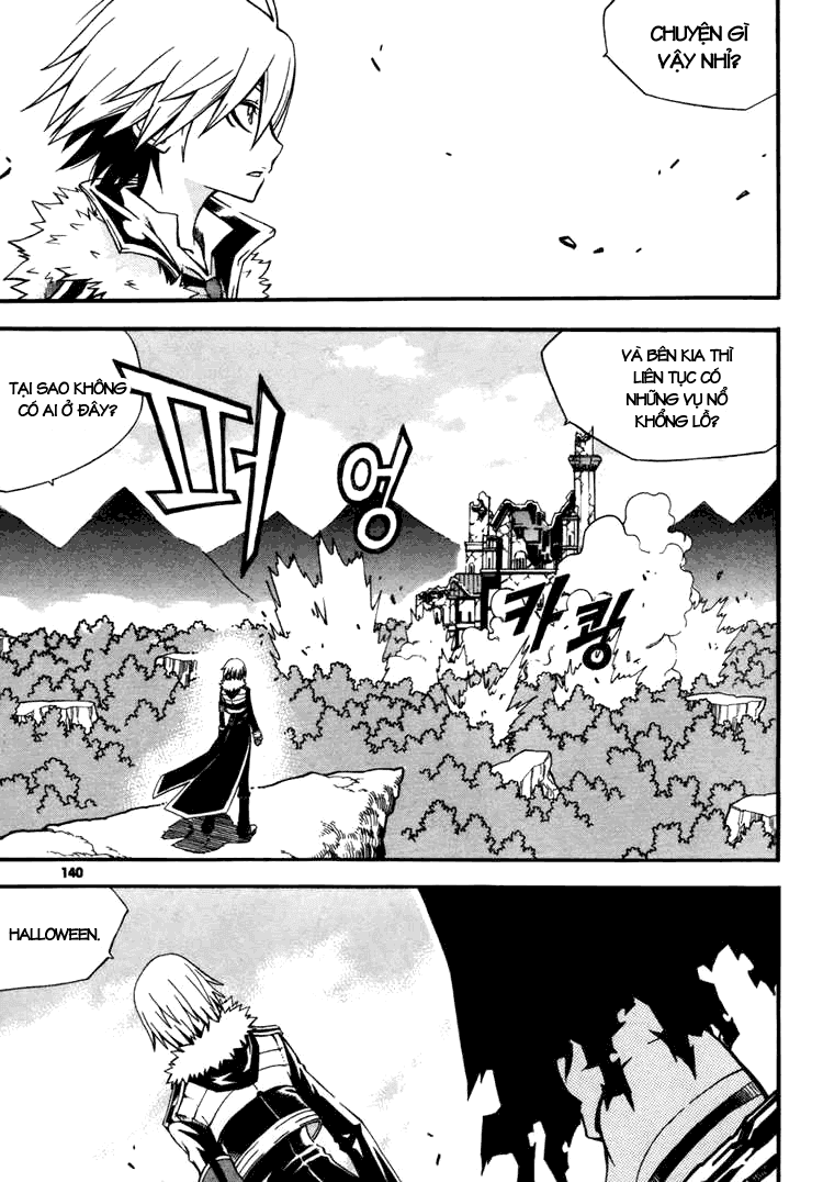 Witch hunter Chap 12 - Truyen.Chap.VN