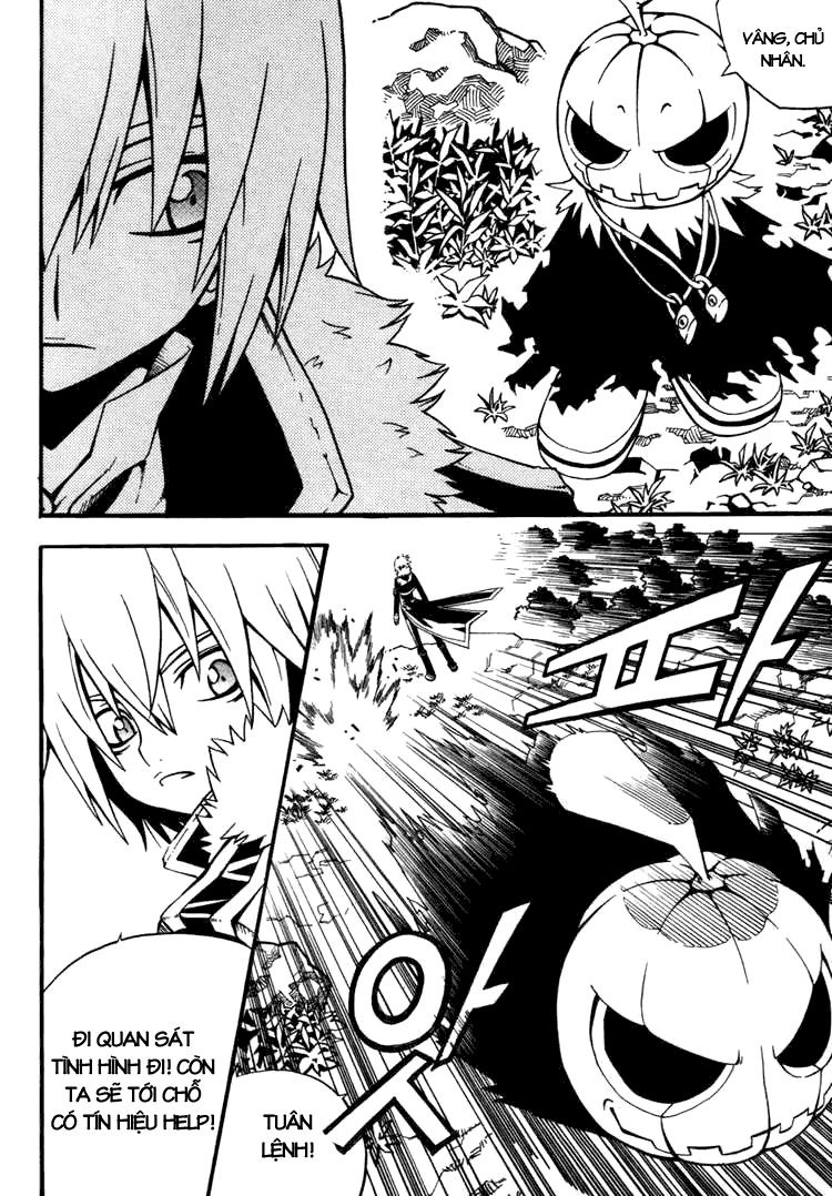 Witch hunter Chap 12 - Truyen.Chap.VN