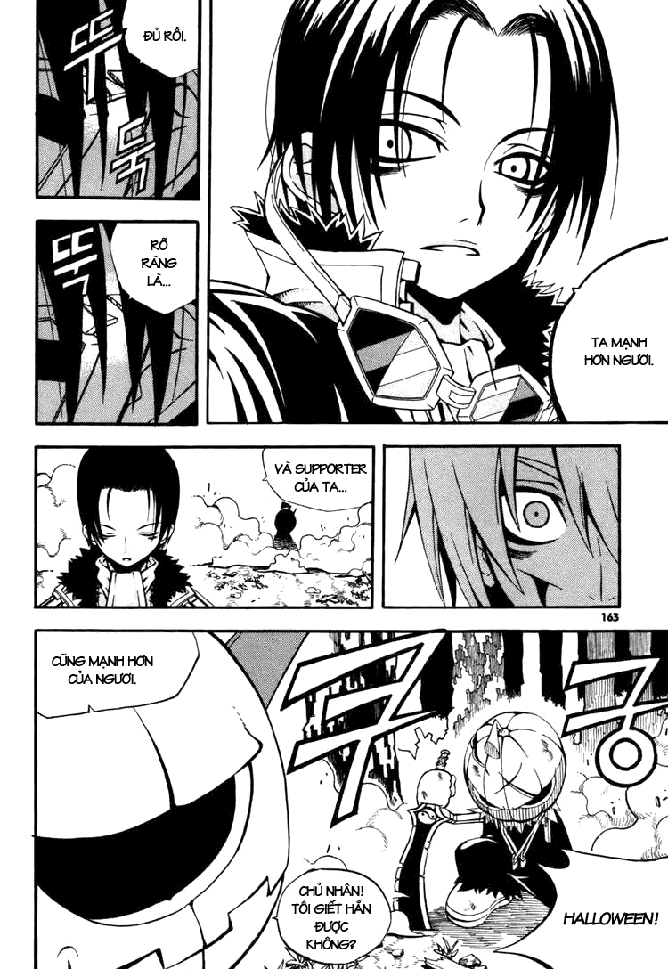 Witch hunter Chap 12 - Truyen.Chap.VN