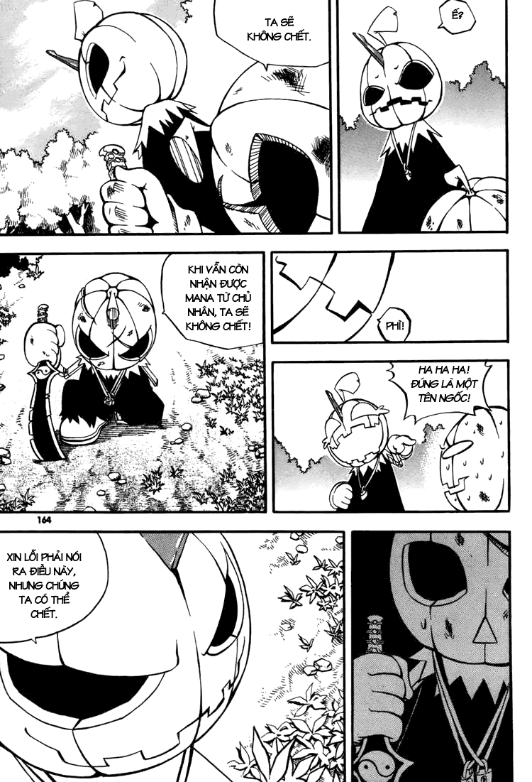 Witch hunter Chap 12 - Truyen.Chap.VN