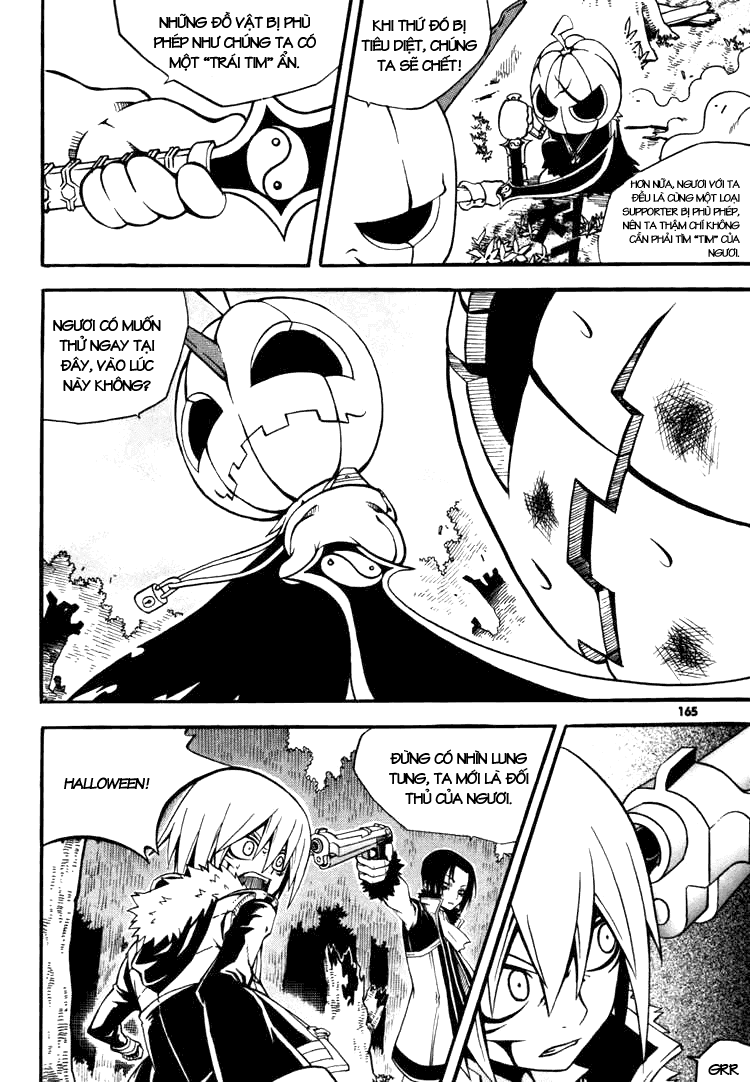 Witch hunter Chap 12 - Truyen.Chap.VN