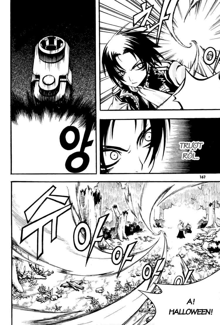 Witch hunter Chap 12 - Truyen.Chap.VN