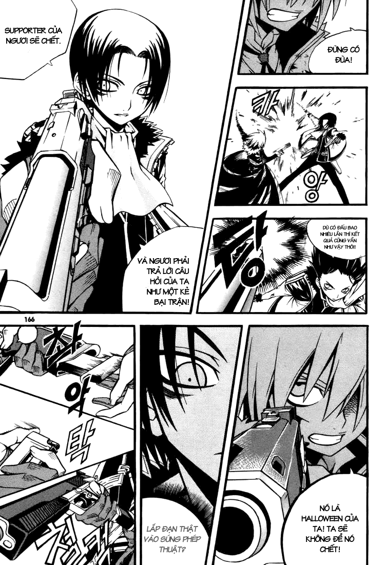 Witch hunter Chap 12 - Truyen.Chap.VN