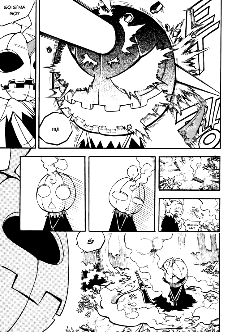 Witch hunter Chap 12 - Truyen.Chap.VN