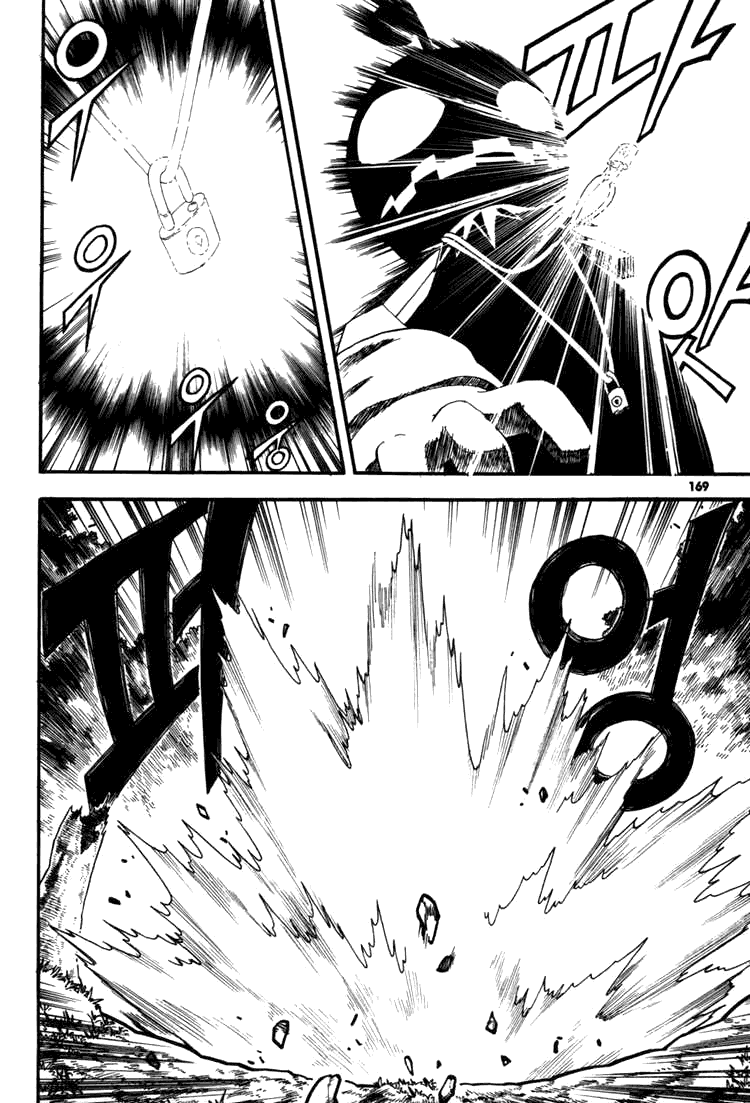 Witch hunter Chap 12 - Truyen.Chap.VN