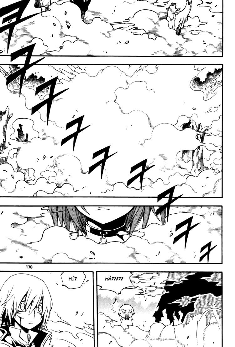 Witch hunter Chap 12 - Truyen.Chap.VN