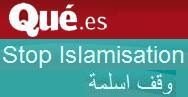 Blog Stop Islamisation