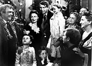 IT'S A WONDERFUL LIFE