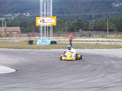 Circuito Go-kart Porriño [Vigo Enxebre] 13