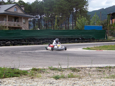 Circuito Go-kart Porriño [Vigo Enxebre] 23