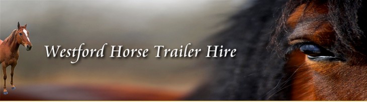 Westford Horse Trailer Hire and Sales