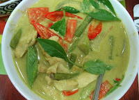 Green Curry