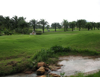 Loch Palm Golf Course