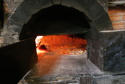 The Forno