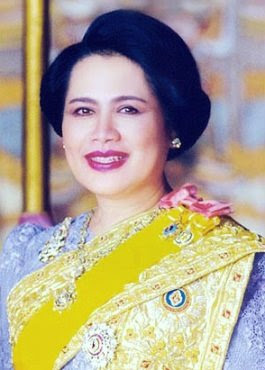 Her Majesty Queen Sirikit
