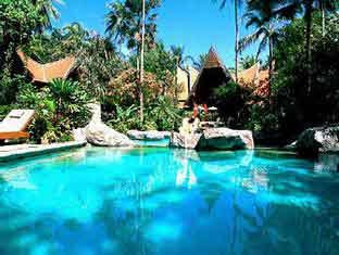 Marina Phuket Resort Pool
