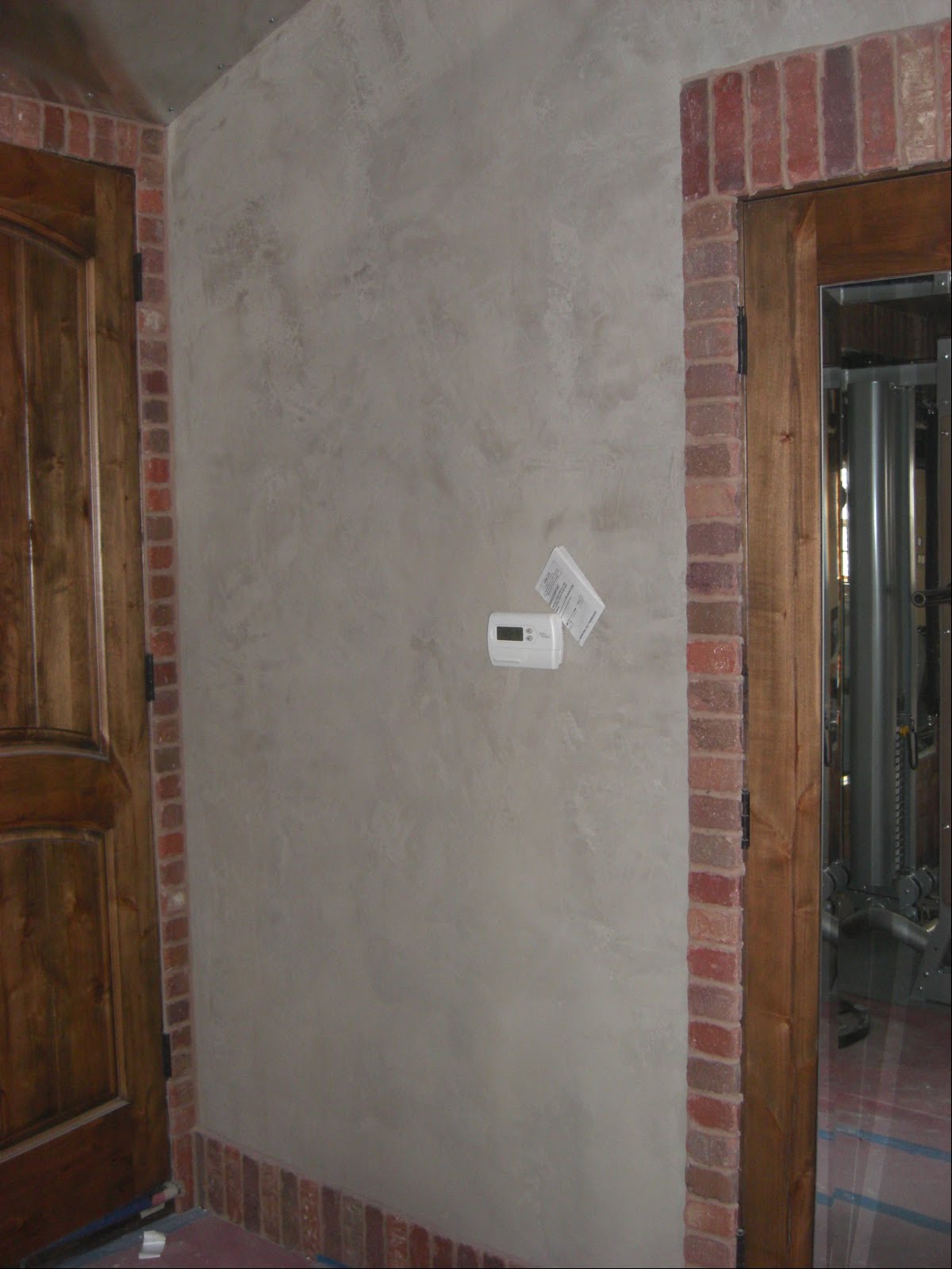 Stucco Tech June 2010