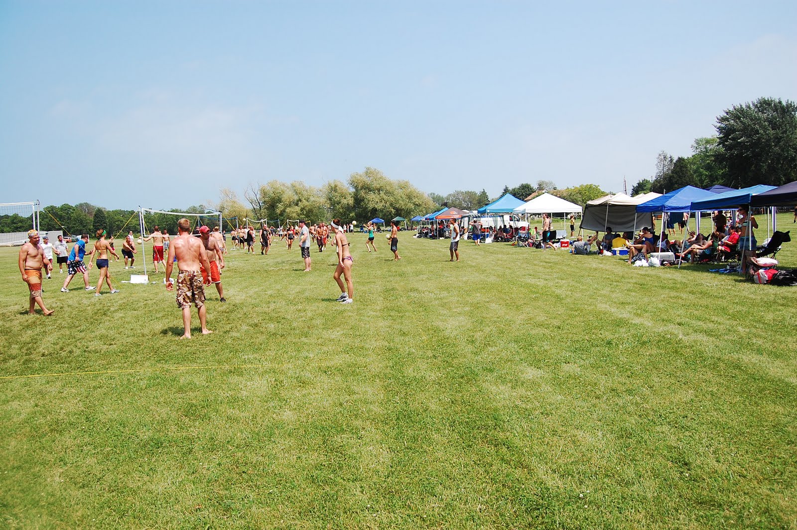 fishing tournament virgin isalnds Bass