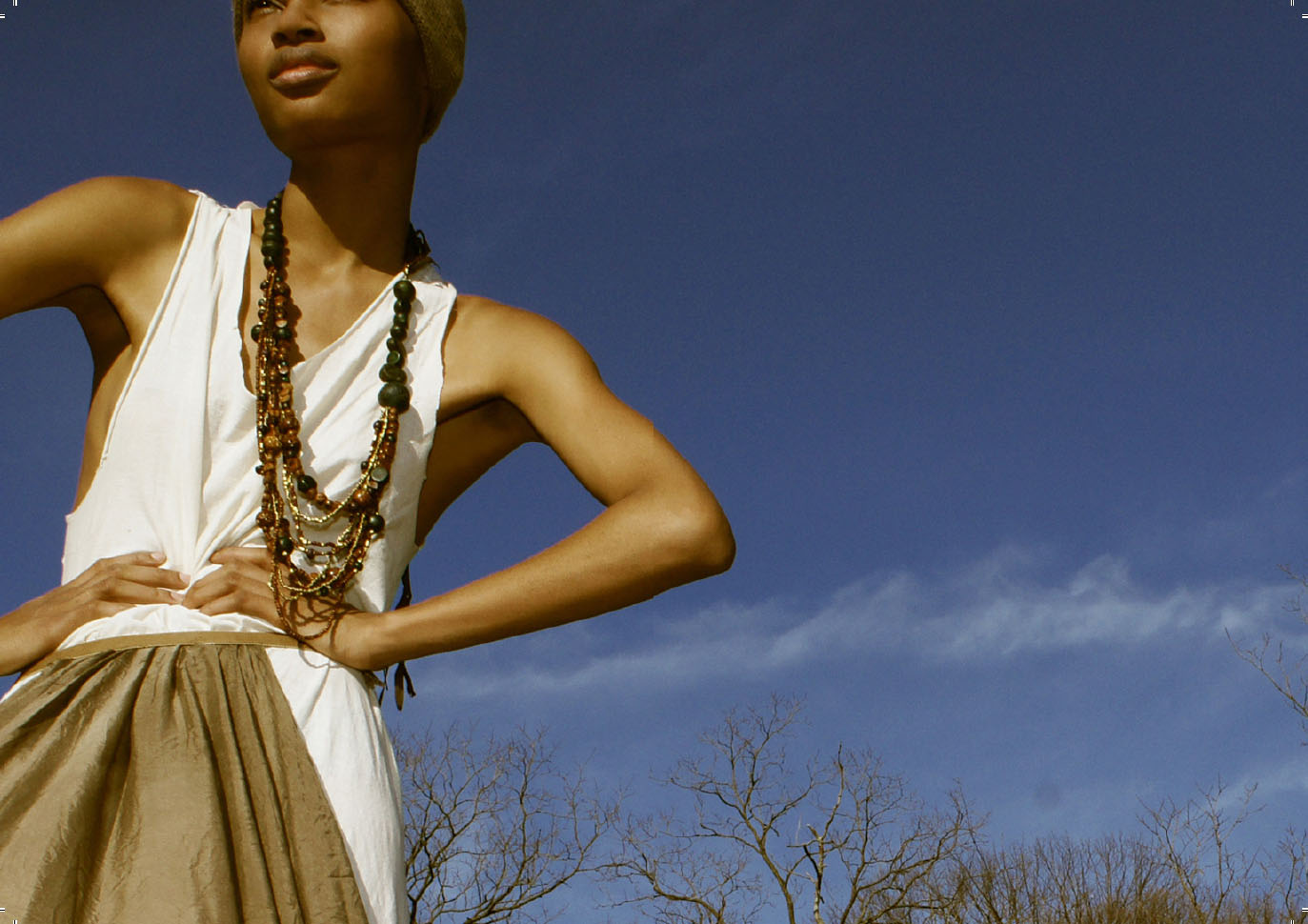 I CULTIVATE NATURAL TALENT