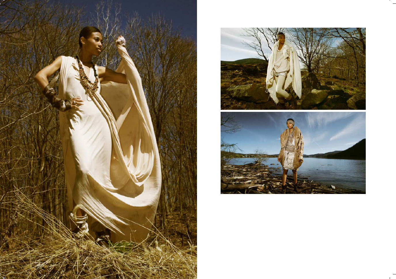 I CULTIVATE NATURAL TALENT