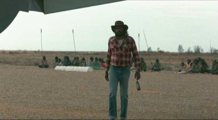 giulianocinema Dove sognano le formiche verdi ( III )