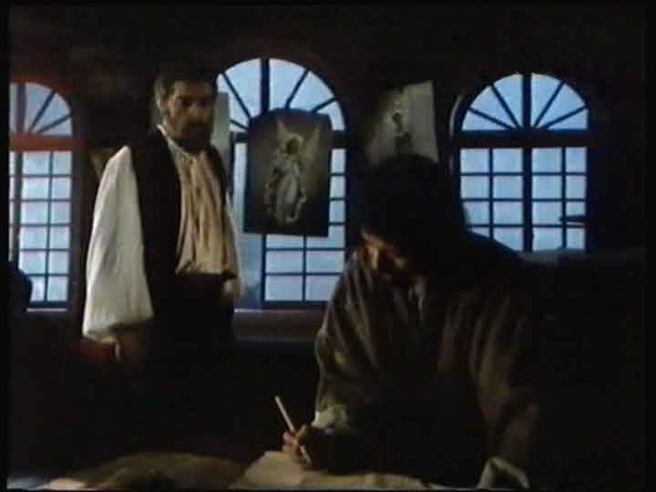 giulianocinema Le soulier de satin ( VIII )