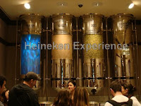 Heineken Experience