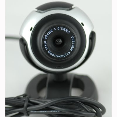 Driver logitech t-cl13 Windows 7