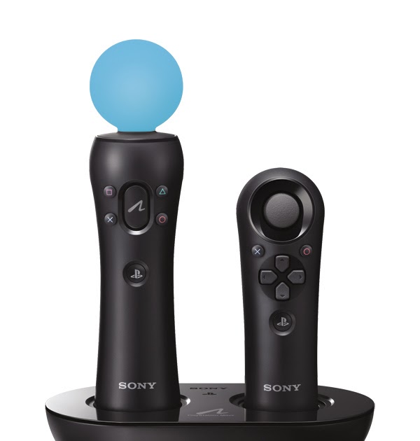 Game Info: Move é Lançado para Playstation 3