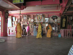 Sakori ashram
