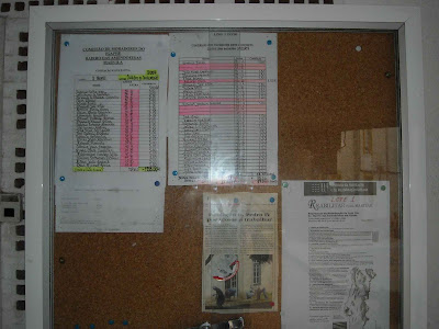 LISBOA S.O.S. Há muitas lisboas dentro de Lisboa o Bairro das