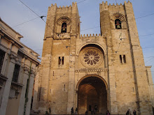 A Sé Patriarcal ou Catedral Patriarcal.