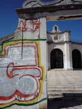 Capela de Santo Amaro: uma causa Lisboa SOS