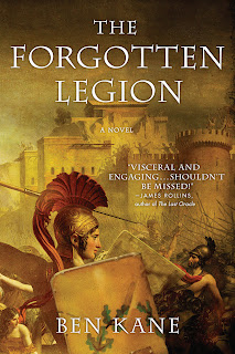 the forgotten legion