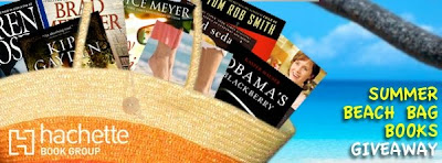 Hachette Summer Beach Reads