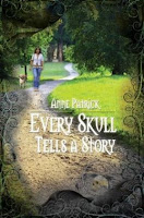 every skull tells a story