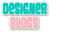 Blog Design By