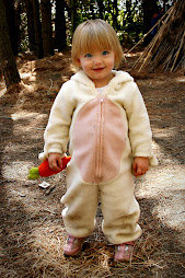 Lil' Bunny
